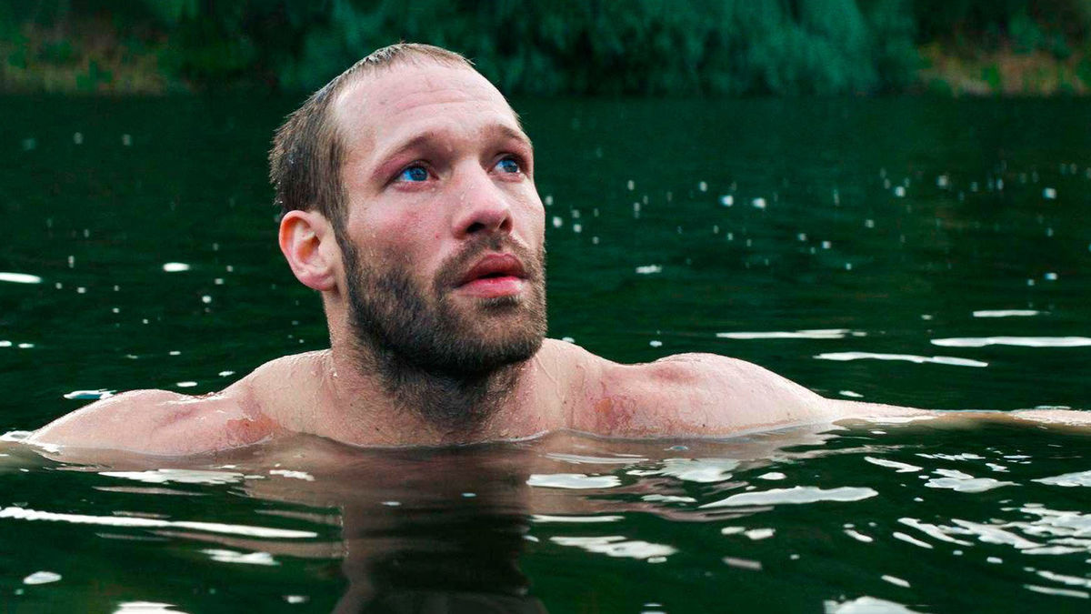 ‎The Ornithologist (2016) directed by João Pedro Rodrigues • Reviews, film + cast • Letterboxd