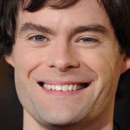 Bill Hader