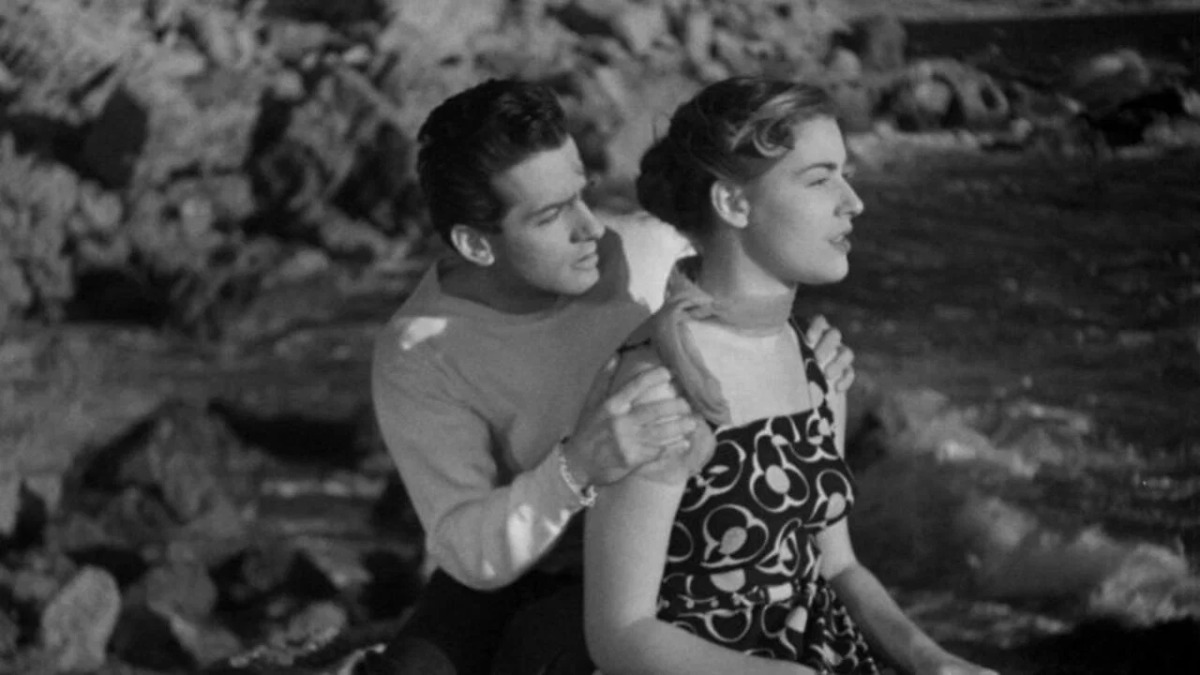 ‎Eva (1953) directed by Maria Plyta • Reviews, film + cast • Letterboxd
