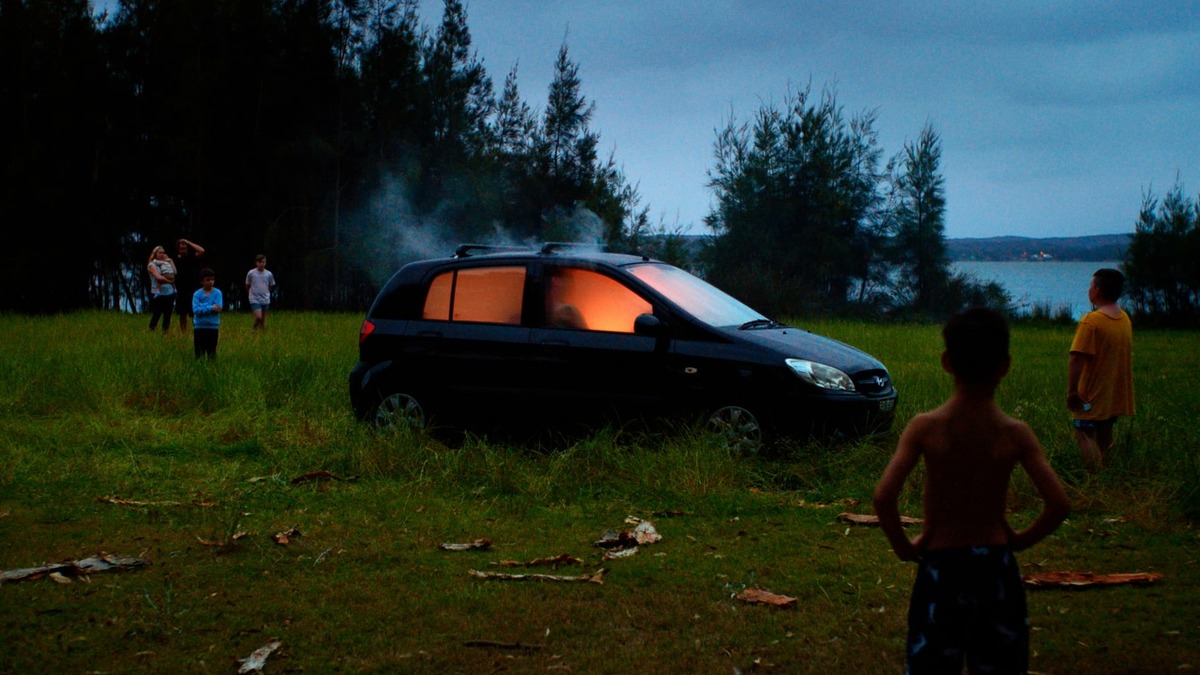 ‎Mud Crab (2022) directed by David Robinson-Smith • Reviews, film ...