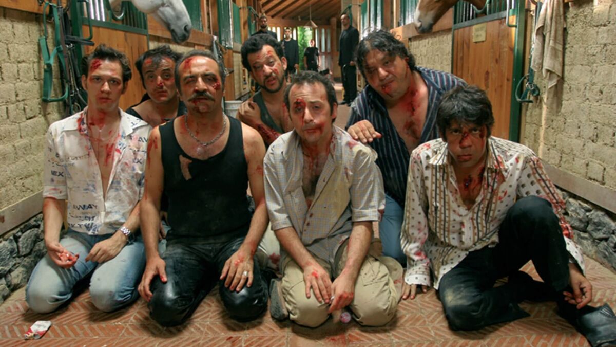 Magic Carpet Ride poster