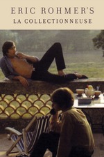 La Collectionneuse