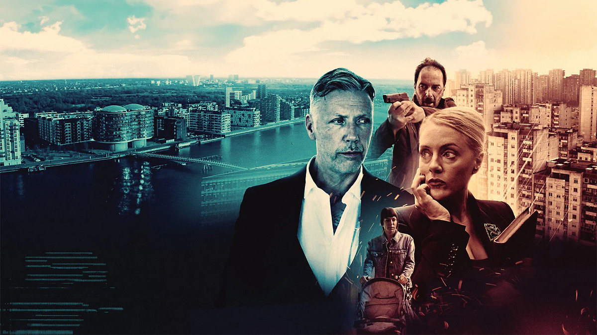 â žkidnapping 2025 Directed By Miroslav Lekiä â Reviews Film Cast