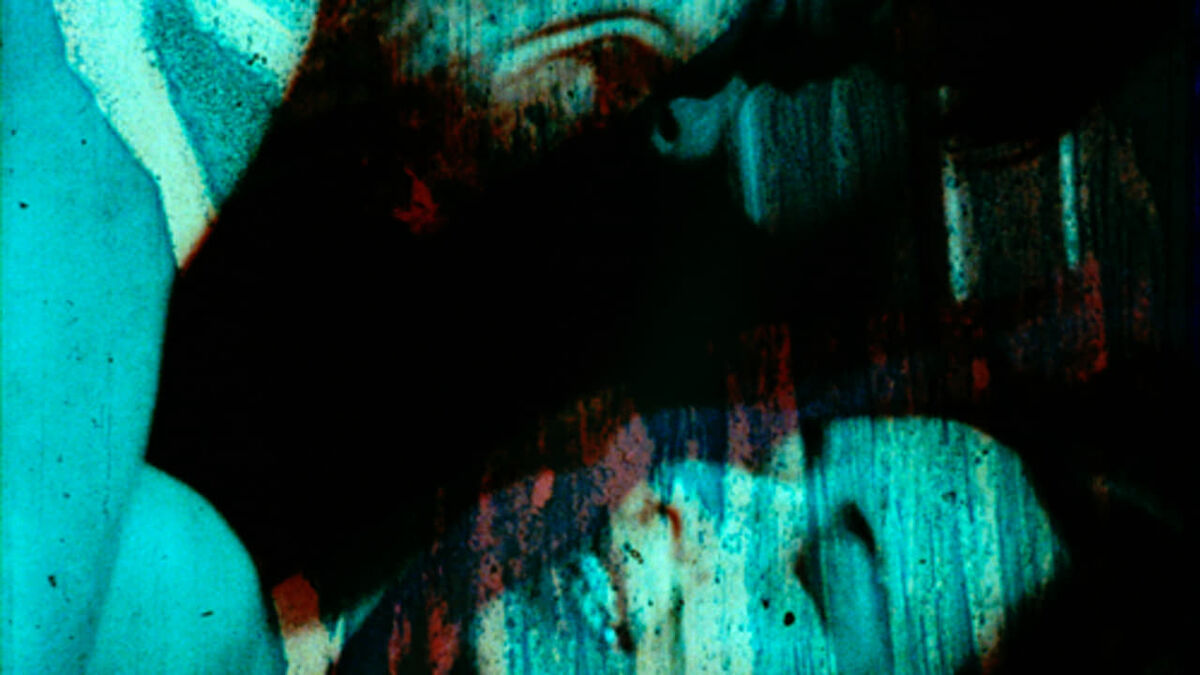 ‎Fuses (1967) directed by Carolee Schneemann • Reviews, film + cast