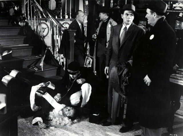 I, the Jury (1953).