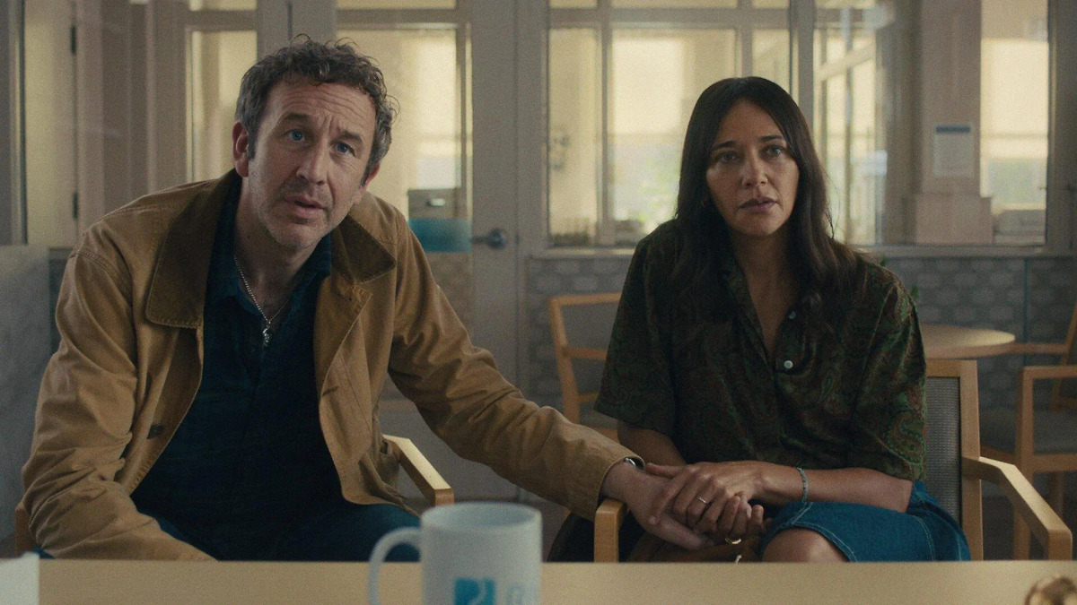 Black Mirror: Common People’ review by Chris Sweet • Letterboxd