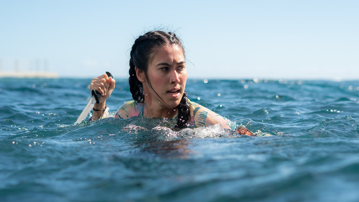 Something in the Water (2024) directed by Hayley Easton Street • Reviews,  film + cast • Letterboxd