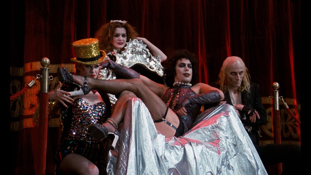 the independent theaters keeping The Rocky Horror Picture Show alive, 50 years on • Journal • A  Magazine • , Life in canada