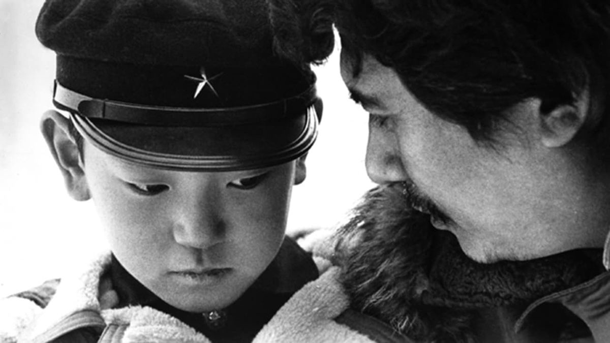 Boy’ review by Анечка • Letterboxd