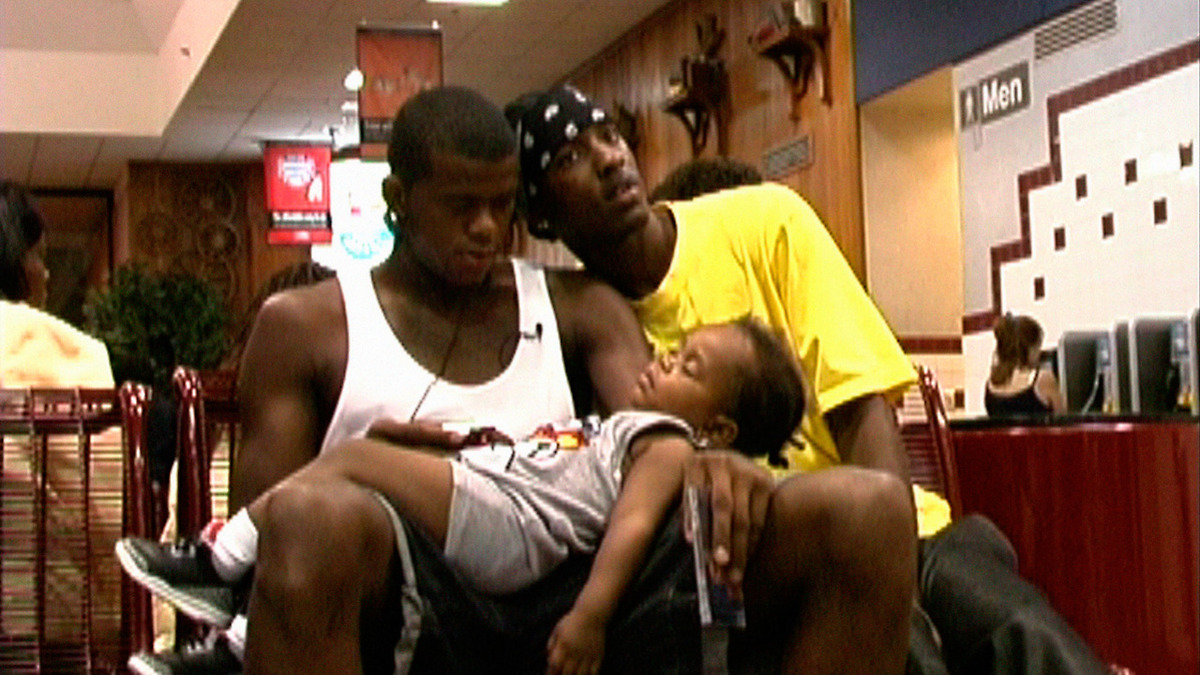 lenny cooke documentary netflix