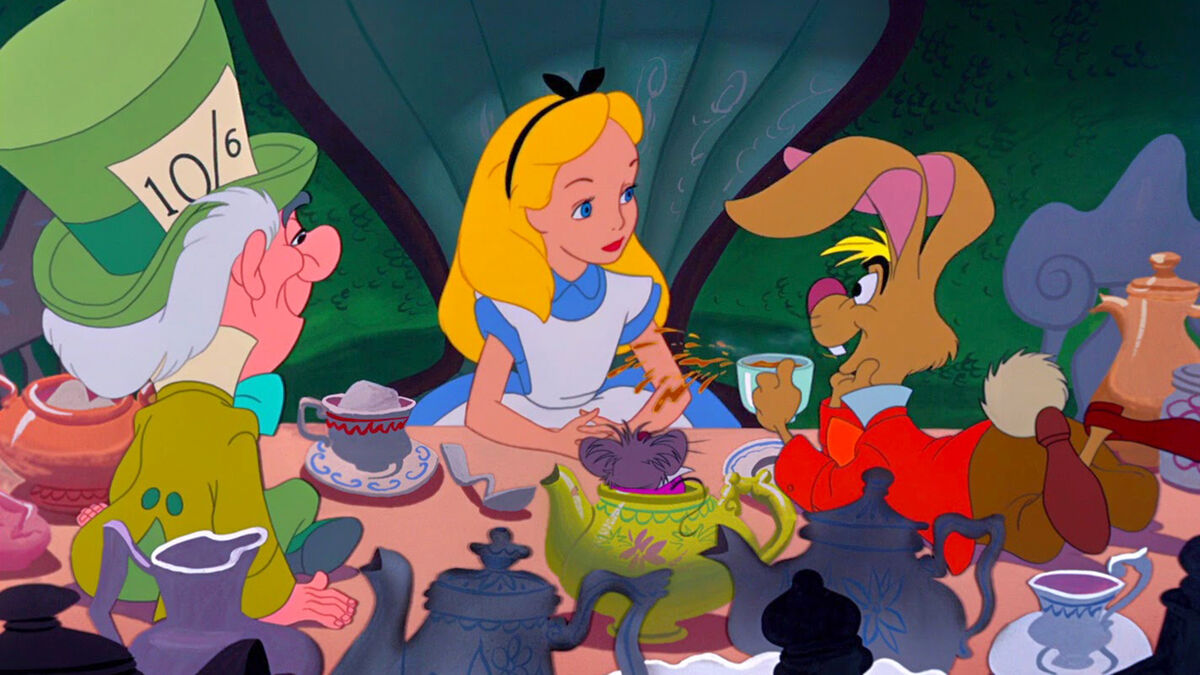 Alice In Wonderland 1951 Film Download Free Alice in Wonderland (1951) directed by Clyde Geronimi, Wilfred Jackson