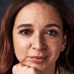 Maya Rudolph