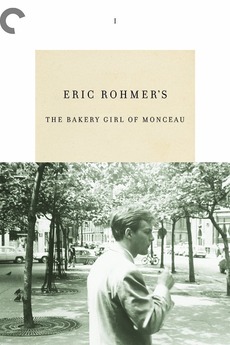 The Bakery Girl of Monceau (1963)