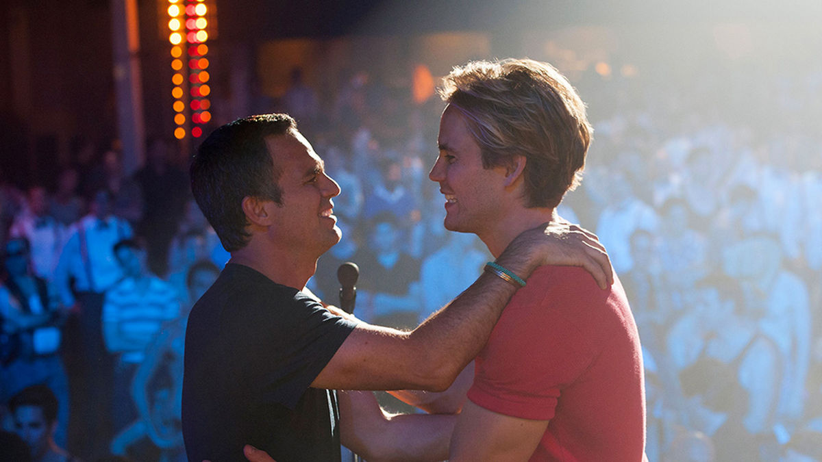 The Normal Heart’ review by Dan Gaertner • Letterboxd