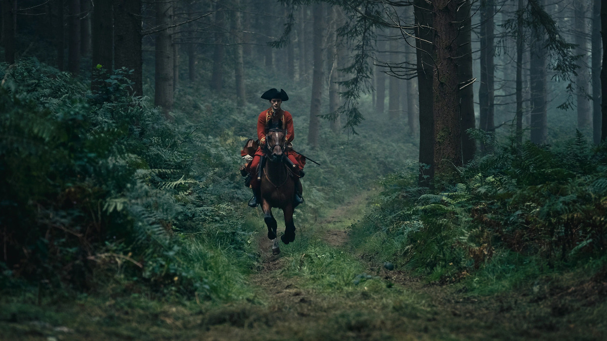 Young Washington’ review by Adam Forrest • Letterboxd