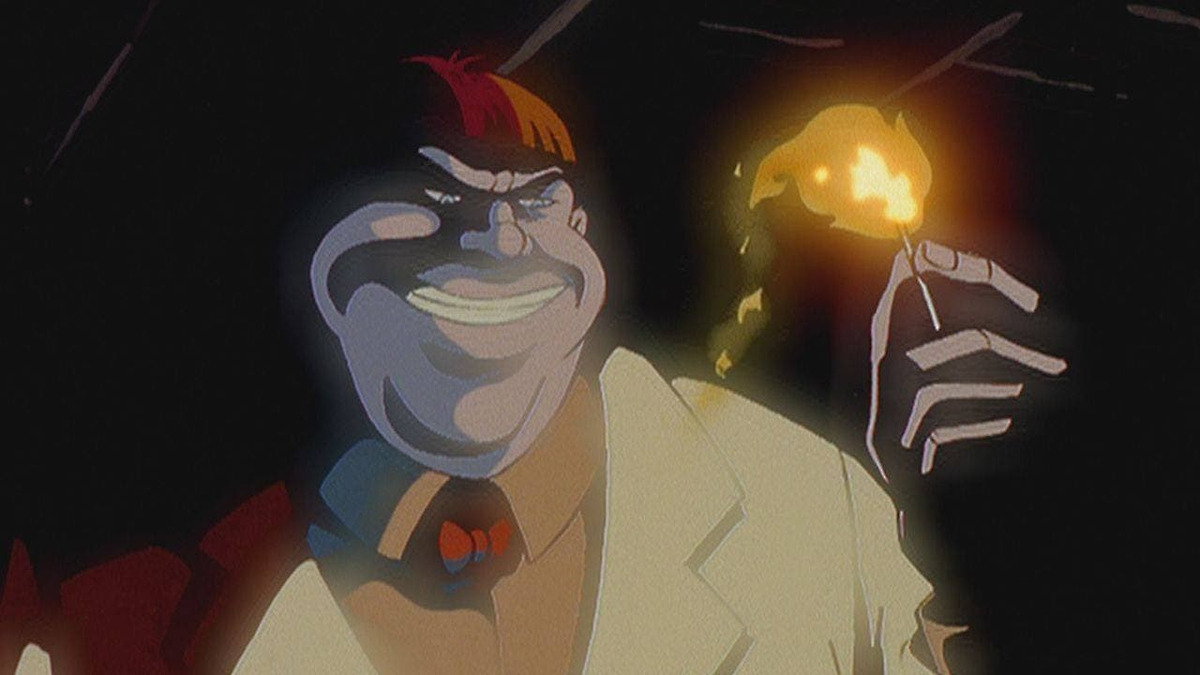 Todd McFarlane's Spawn 2’ review by Ellis J.S. Plant • Letterboxd