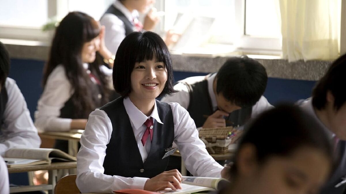 Death Bell’ review by Cradleboy • Letterboxd