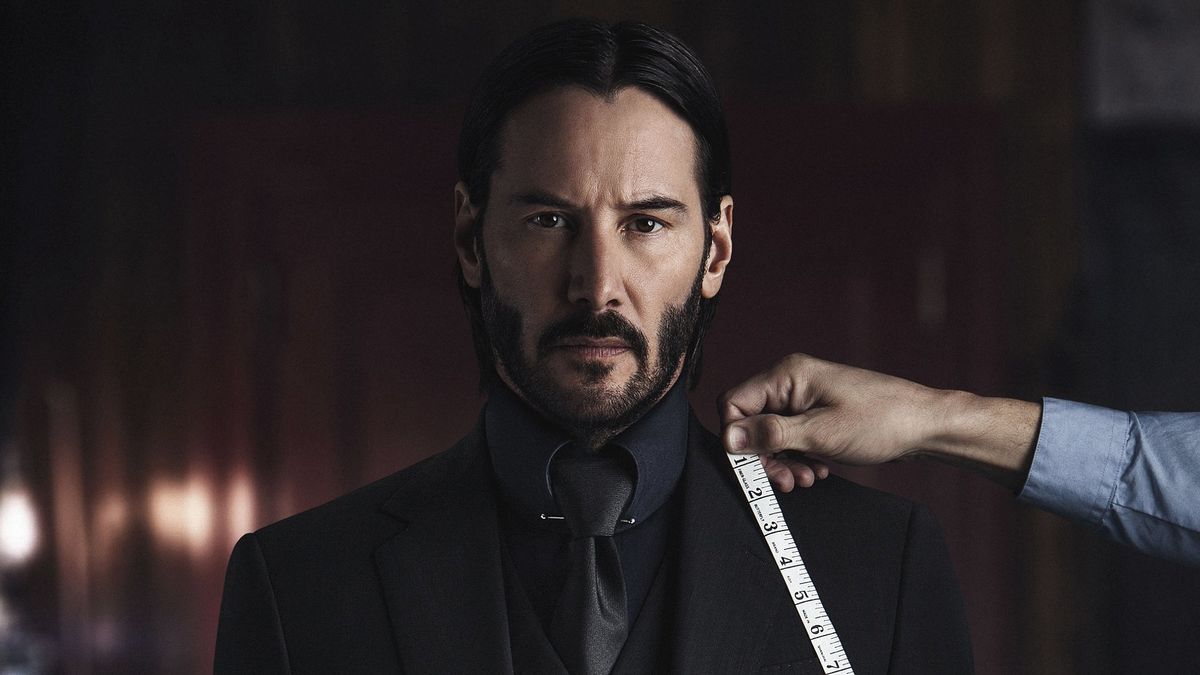 John Wick: Chapter 2