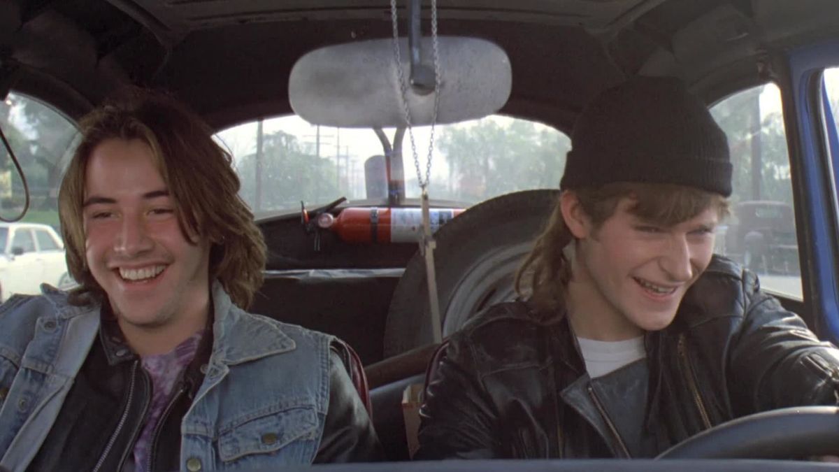 River's Edge’ review by Rob Weychert • Letterboxd