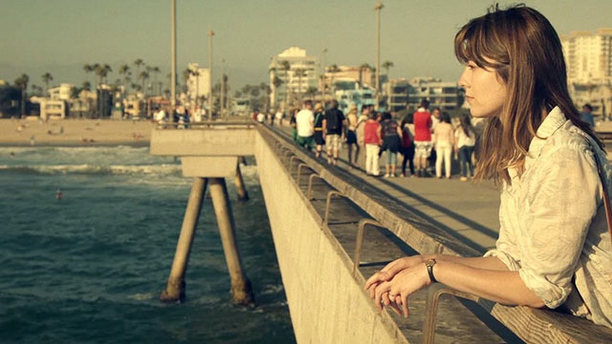 ‎Alex of Venice (2014) directed by Chris Messina • Reviews, film + cast
