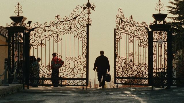 Abbas Kiarostami’s Taste of Cherry (1997) opened the door for Morrisa Maltz to realize her passion for filmmaking.