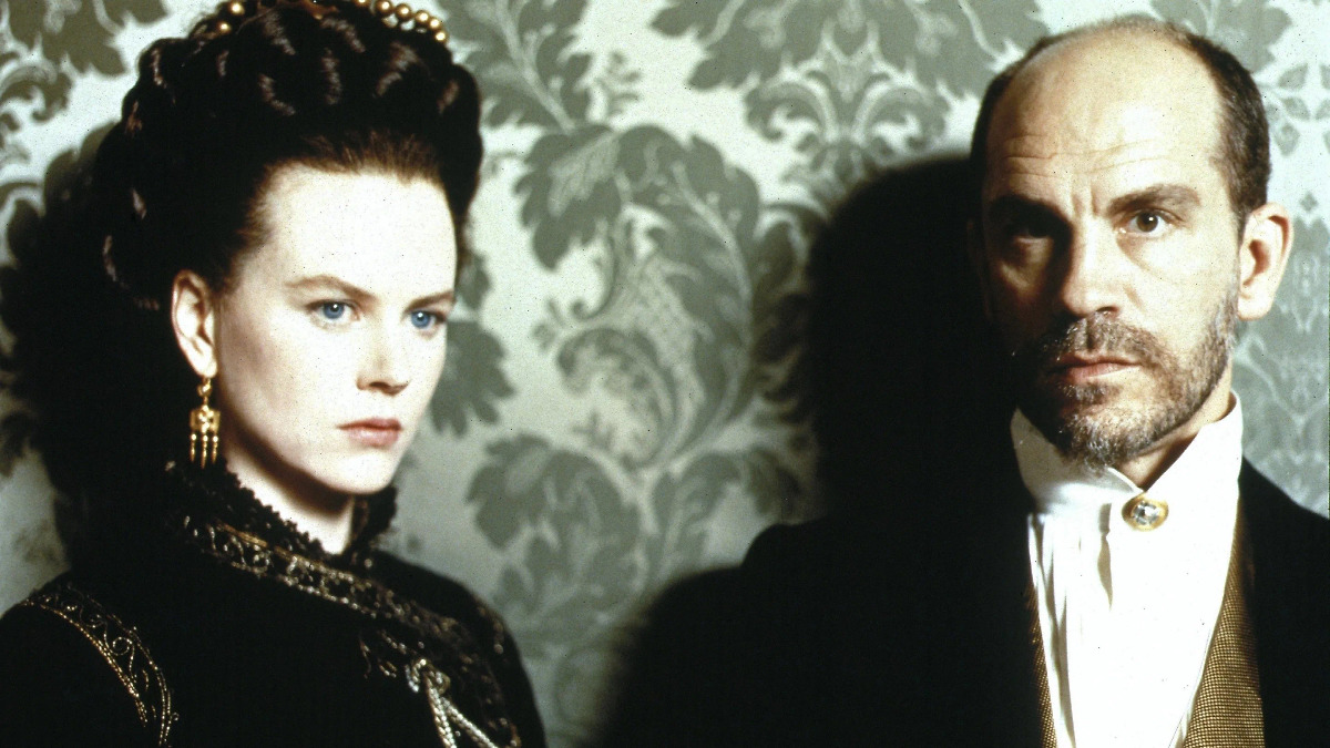 The Portrait of a Lady’ review by Brian 🐒 • Letterboxd