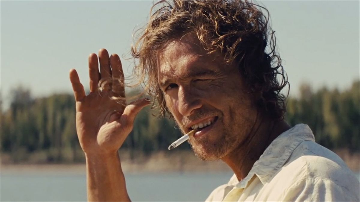 ‎Mud (2012) directed by Jeff Nichols • Reviews, film + cast • Letterboxd