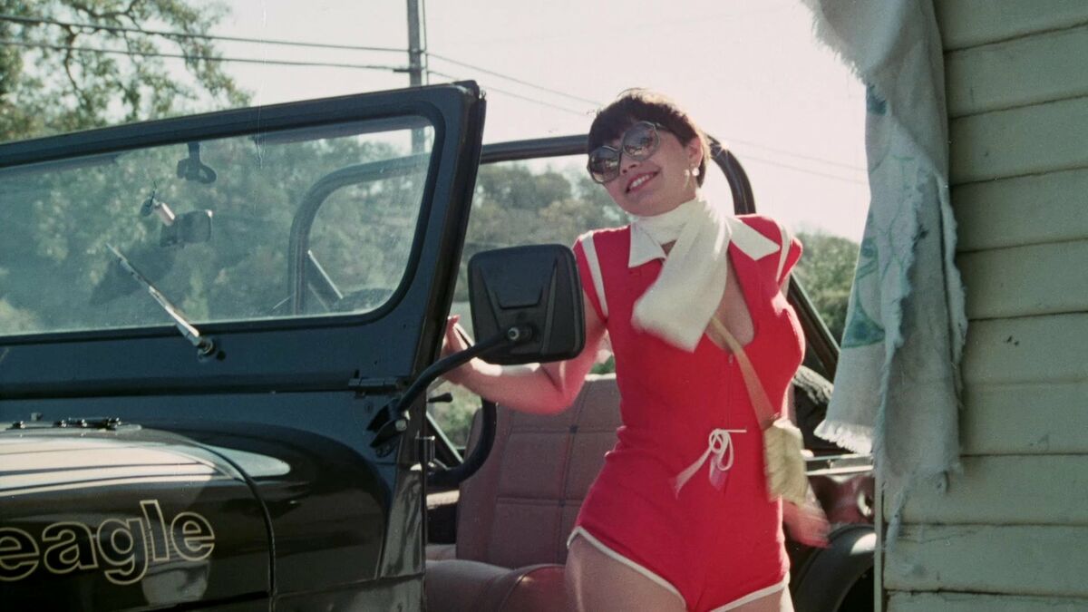 Pretty Peaches (1978) directed by Alex de Renzy • Reviews, film + cast • Letterboxd