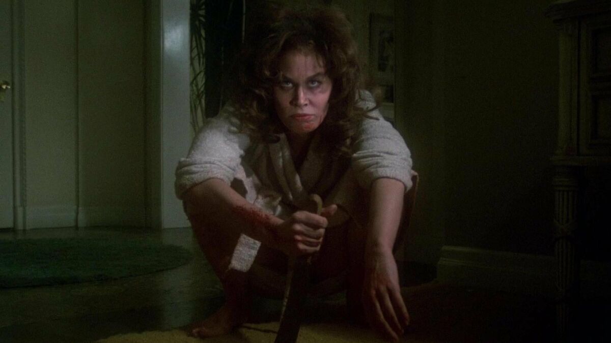 Trilogy of Terror’ review by Sid • Letterboxd