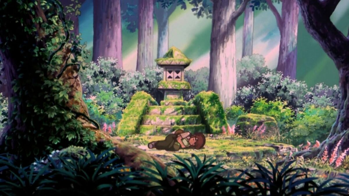 Pokemon Film 4 Vostfr Ddl