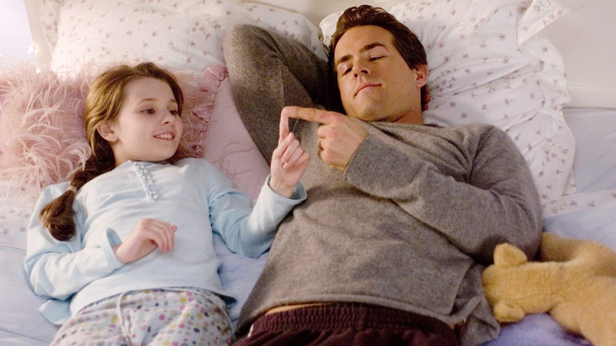Gareth Definitely Maybe Definitely, Maybe’ review by Jade • Letterboxd