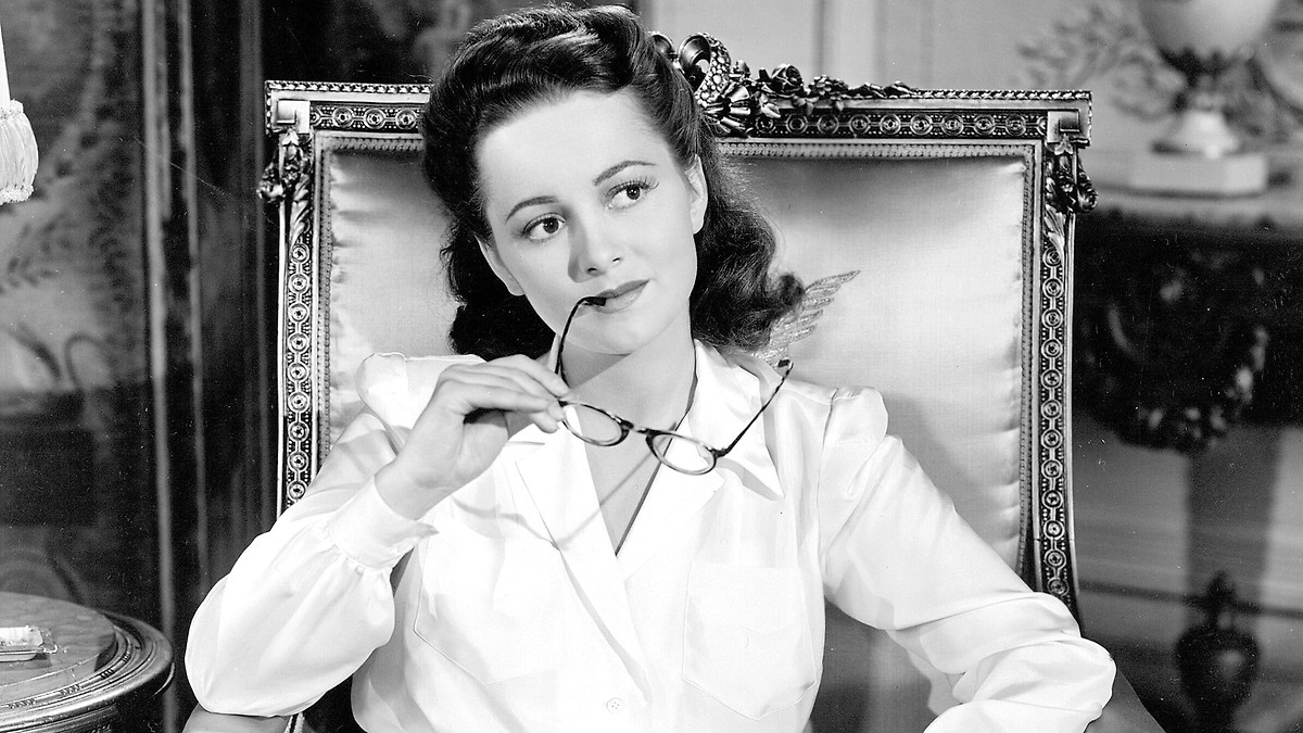 Princess O'Rourke’ review by Owl From Louisiana 🍋 • Letterboxd