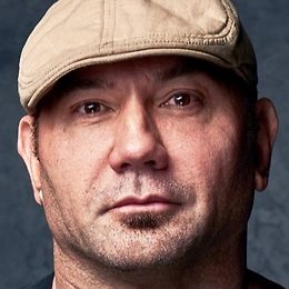Dave Bautista