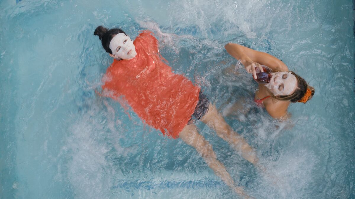 The Fallout’ review by camjqu • Letterboxd