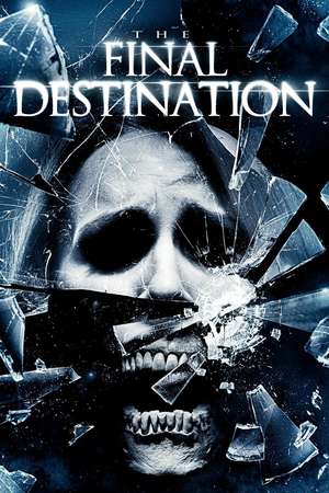 The Final Destination (2009)