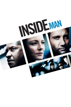 Inside Man (TV Series 2022) - IMDb