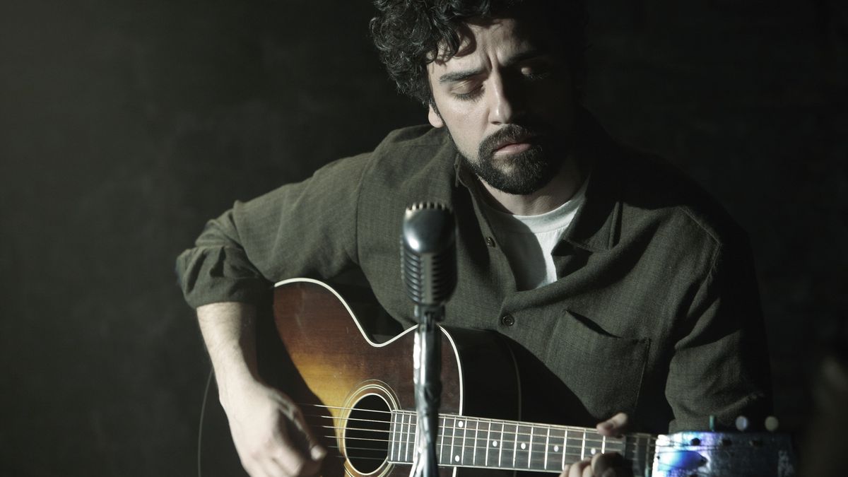 Image result for Inside Llewyn Davis