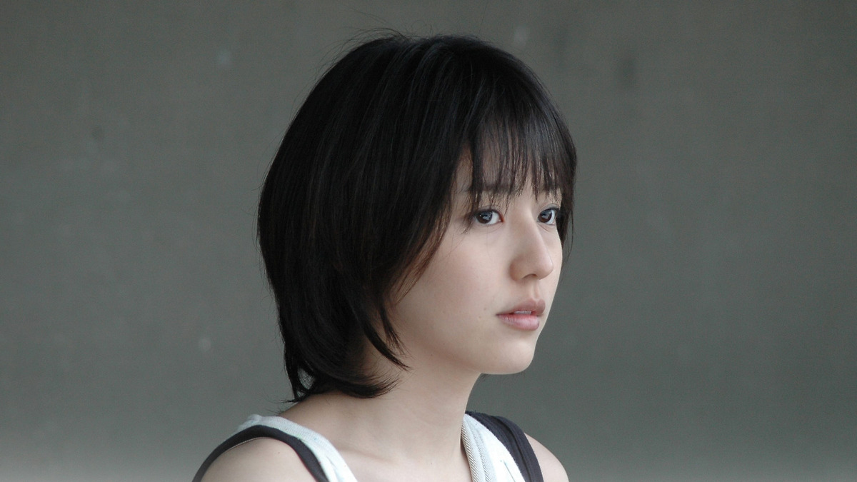 Isshin Inudo Touch (2005) directed by Isshin Inudo • Reviews, film + cast • Letterboxd