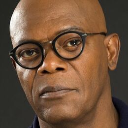 Samuel L. Jackson