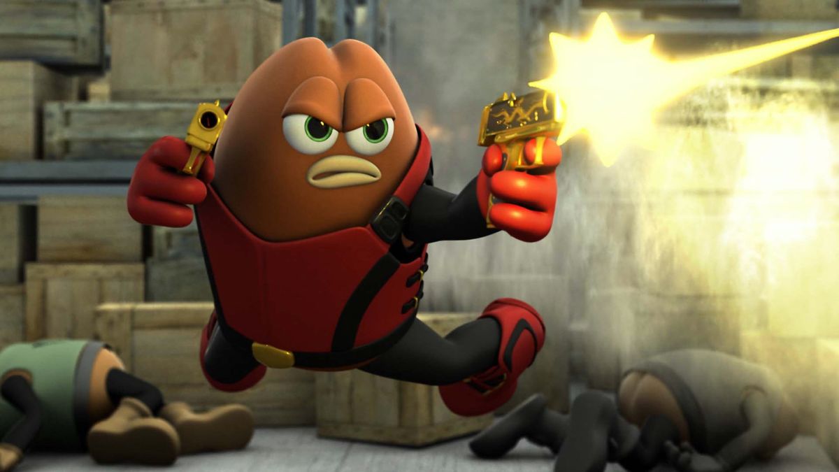 Killer Bean Forever Review By Doomile420 Letterboxd killer-bean-forever-review-by-doomile420-letterboxd