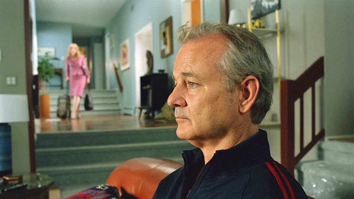 Broken Flowers (2005) directed by Jim Jarmusch • Reviews, film + cast • Letterboxd