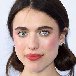 Margaret Qualley
