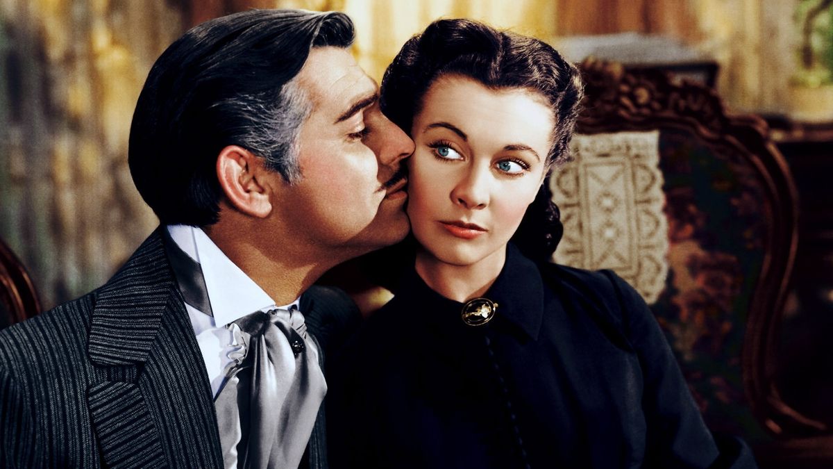 Gone with the Wind (1939) directed by Victor Fleming • Reviews, film + cast • Letterboxd