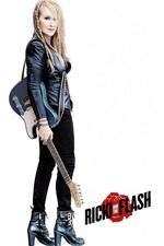 Ricki and the Flash