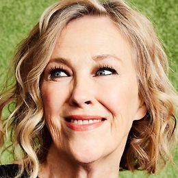 Catherine O'Hara
