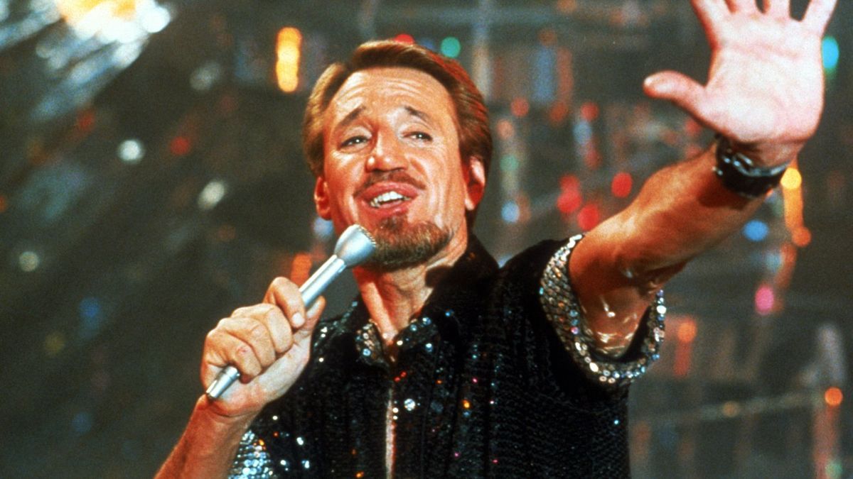 ‎All That Jazz (1979) directed by Bob Fosse • Reviews, film + cast