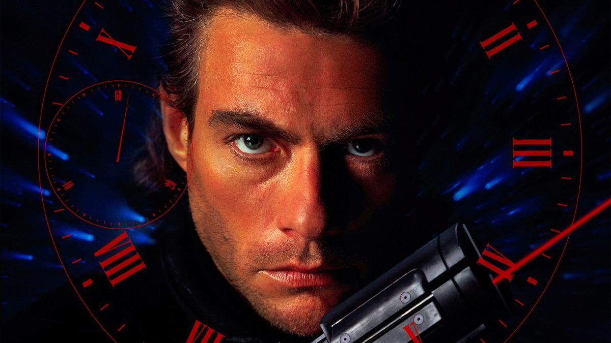 Timecop Computer System Timecop (1994) directed by Peter Hyams • Reviews, film + cast • Letterboxd
