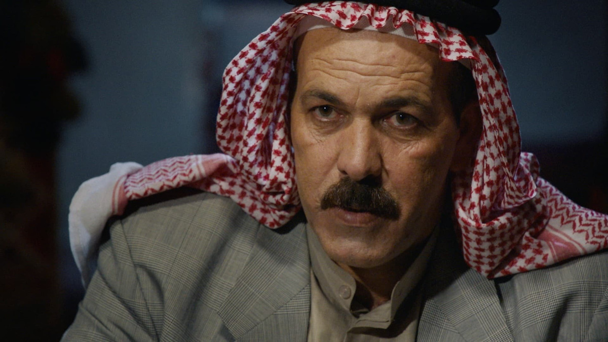 ‎Hiding Saddam Hussein (2023) directed by Halkawt Mustafa • Reviews ...