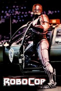 Poster for RoboCop (1987)