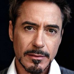 Robert Downey Jr.